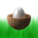 Egg Bounce - BETA icon