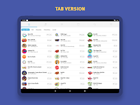 screenshot of Radio Malaysia FM