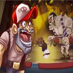Super Bruno: World Adventure