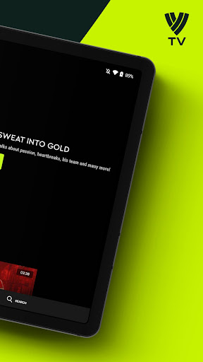 Volleyball TV - Streaming App pro4