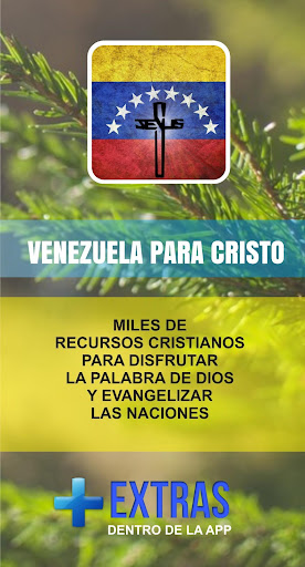 Venezuela para Cristo
