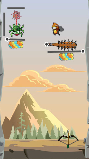 Pest Marksman Screen 3