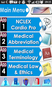 NCLEX Cardio & Hemato Sys Quiz