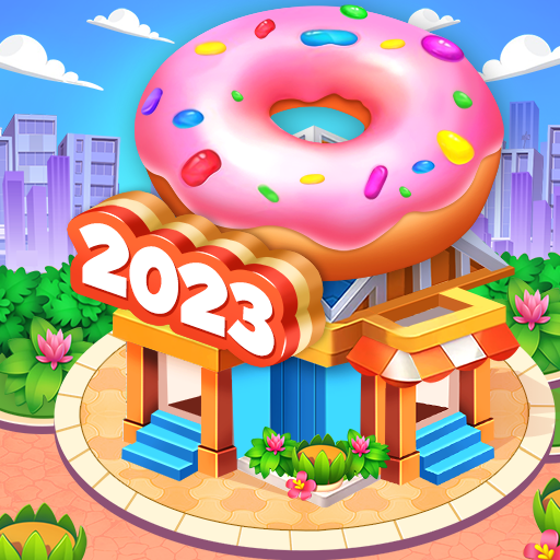 Crazy Cooking City Chef Game Download on Windows
