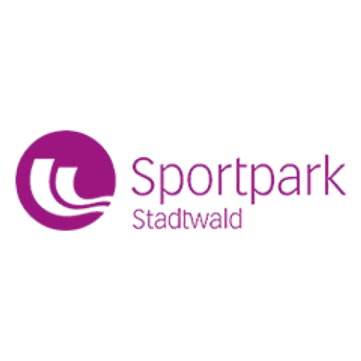 Sportpark Stadtwald logo
