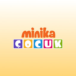 「Minika Çocuk Tv」圖示圖片