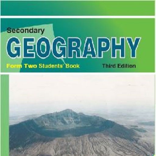 Geography Notes Form 2 Offline