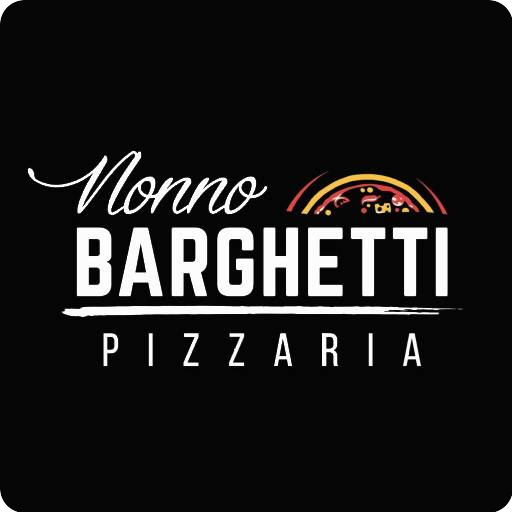 Pizzaria Nonno Barghetti logo