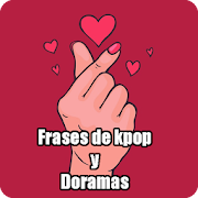Kpop phrases and doramas
