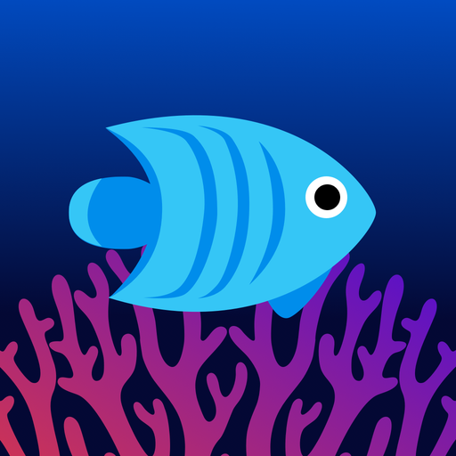 AquaticLog 10.6.0 Icon