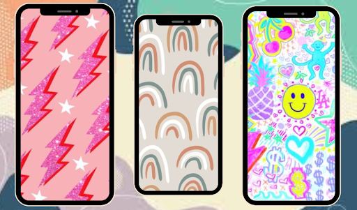 Preppy Aesthetic Wallpaper