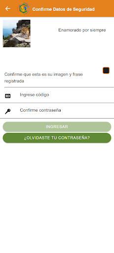 Canapro C.A.C Asociados Screen 2