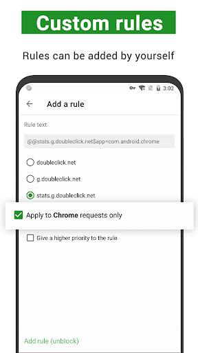 AdClean - Ad obstructorem pro omnibus browsers