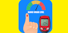 Blood Sugar Test Monitor APK