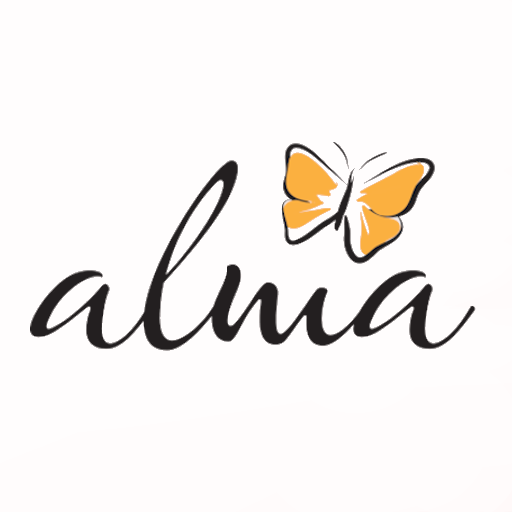 Alma Edu Virtual logo