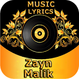 Zayn Malik All Songs.Lyrics icon