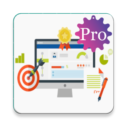 Performance Management Pro logo