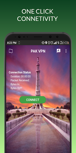 Pakistan Calling VPN Pak VPN