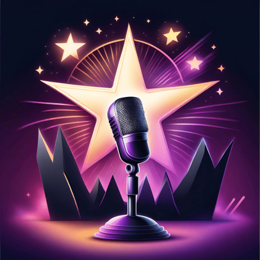 StarVoice: Celeb AI Voice logo