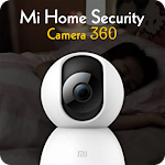 Cover Image of Descargar Mi Home Security Camera 360  APK