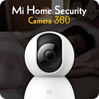 Mi Home Security Camera 360