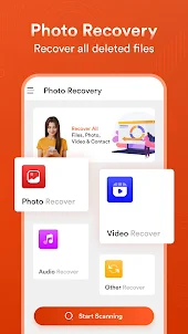 Photo Recovery Pro