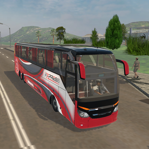 City Bus Driver Coach Game 3D Download on Windows
