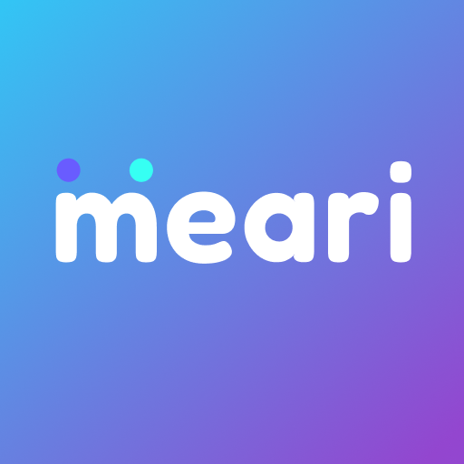 청능훈련 메아리 logo