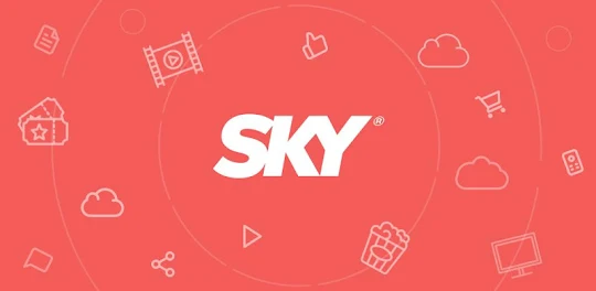 SKY: A gente se diverte junto!