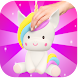 Squishy Coloring Magic 3D Art - Androidアプリ