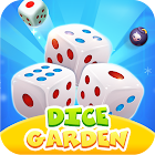 Dice Garden - Number Merge Puzzle 