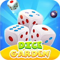 Dice Garden - Puzzle Merge Number