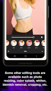 Delxi Editor With Premium Tool Apk Latest for Android 5