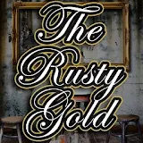 The Rusty Gold icon