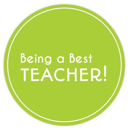 Being a Best Teacher Screen 3