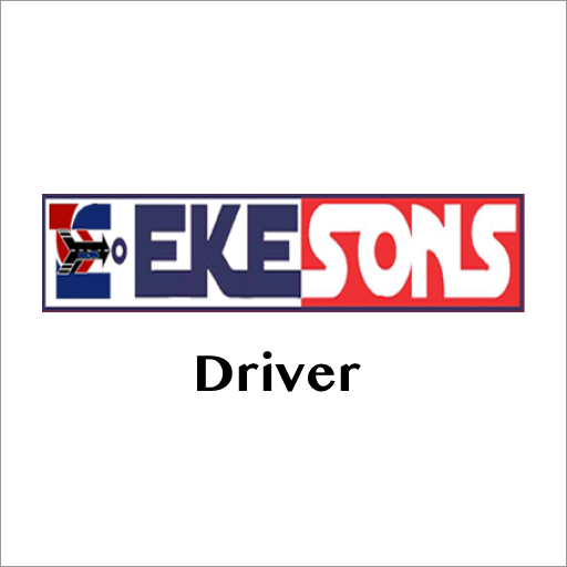 Ekesons Driver logo
