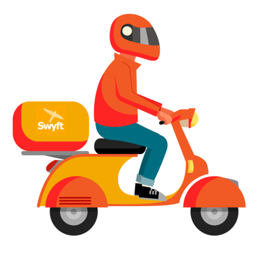 Swyft Pay logo