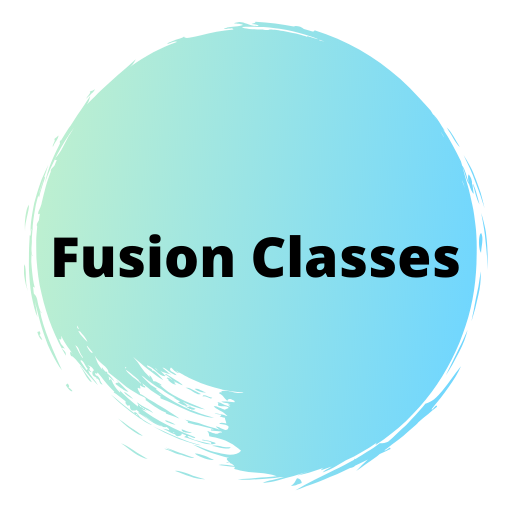 Fusion Classes logo