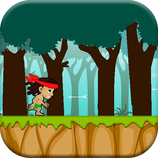 Tarzan - The Jungle Hero 1.0.0.6 Icon
