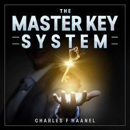 Icon image The Master Key System (Unabridged)