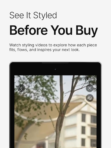 LAAM: Online Shopping App screenshot 19