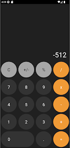 136 Calculator
