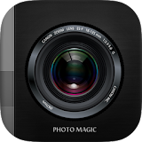 Photo Magic- photo editor icon