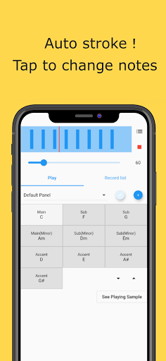 Anyone Composer Screenshot 1 - AppWisp.com