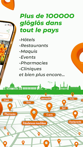 Guidéo Screen 2