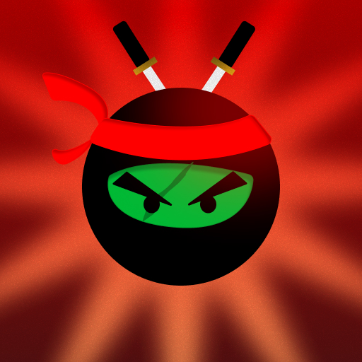 Fruit Ninjia logo