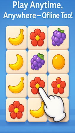 Game screenshot Tile Duo - Match & Connect hack