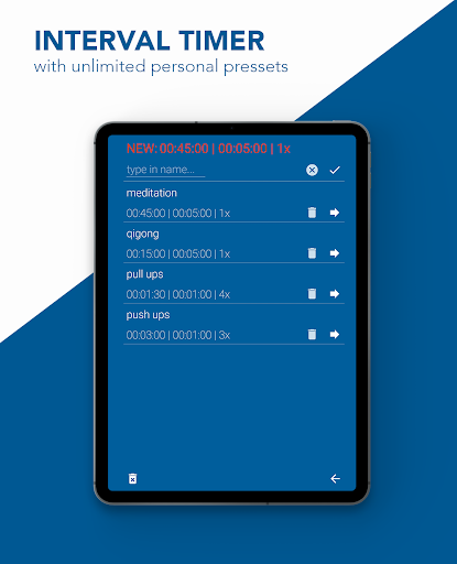 Elo Timer - Timer Stopwatch and