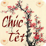 Chuc Tet 2015 - SMS Chuc Tet icon
