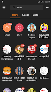 Taiwan Podcast 1.0 APK + Mod (Free purchase) for Android